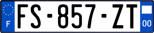 FS-857-ZT