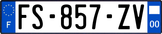 FS-857-ZV
