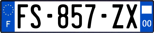 FS-857-ZX