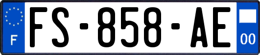 FS-858-AE