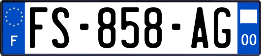 FS-858-AG