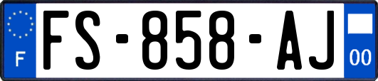 FS-858-AJ