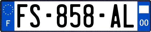 FS-858-AL