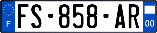 FS-858-AR