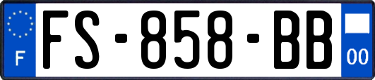FS-858-BB