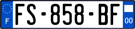 FS-858-BF
