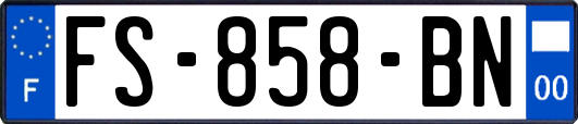 FS-858-BN
