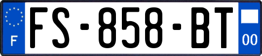FS-858-BT