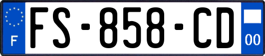 FS-858-CD