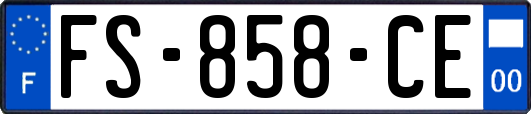 FS-858-CE