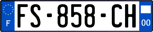 FS-858-CH
