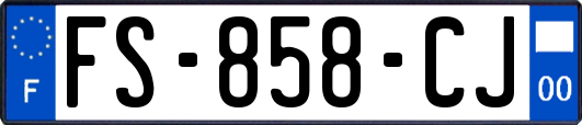 FS-858-CJ
