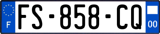 FS-858-CQ