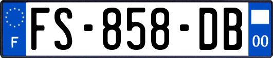 FS-858-DB