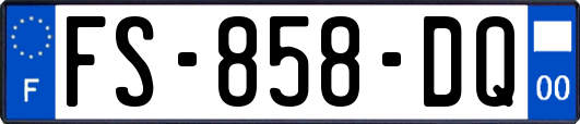 FS-858-DQ