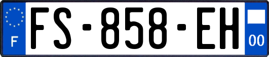 FS-858-EH