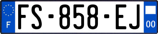 FS-858-EJ