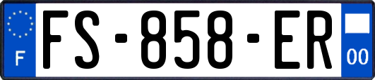 FS-858-ER