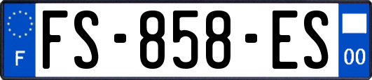 FS-858-ES