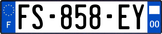 FS-858-EY