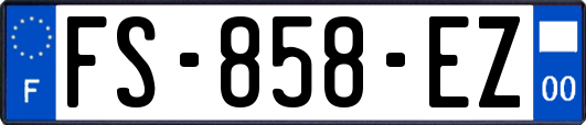 FS-858-EZ