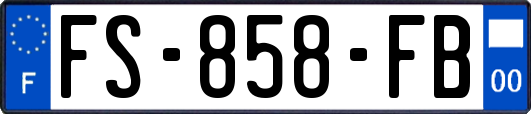 FS-858-FB