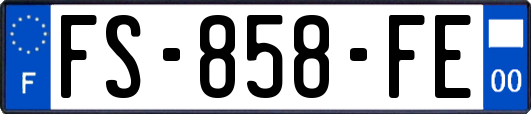 FS-858-FE