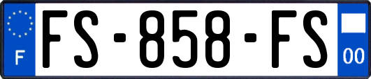 FS-858-FS