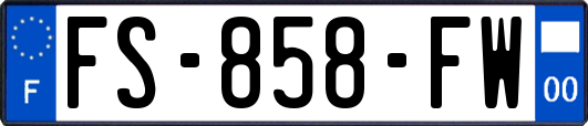 FS-858-FW