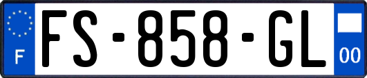FS-858-GL