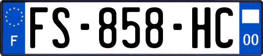 FS-858-HC