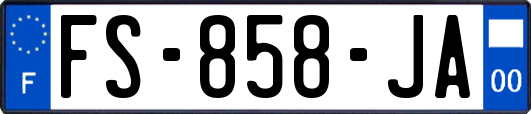 FS-858-JA