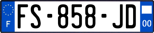 FS-858-JD