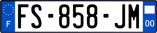 FS-858-JM