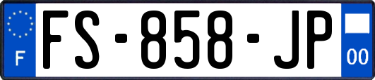 FS-858-JP