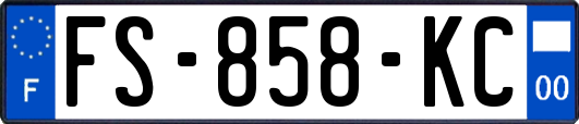 FS-858-KC