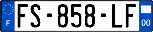 FS-858-LF