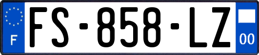 FS-858-LZ