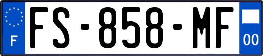 FS-858-MF