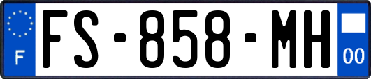 FS-858-MH
