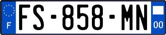 FS-858-MN