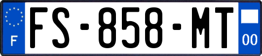 FS-858-MT
