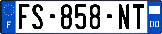 FS-858-NT
