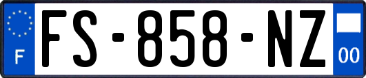 FS-858-NZ