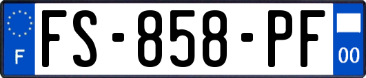 FS-858-PF