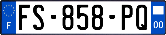 FS-858-PQ