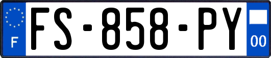 FS-858-PY