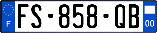 FS-858-QB
