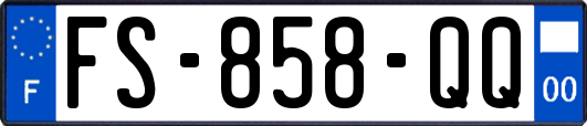 FS-858-QQ