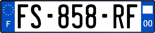 FS-858-RF